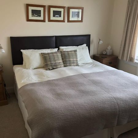 Craigard B&B Stirling Exteriör bild